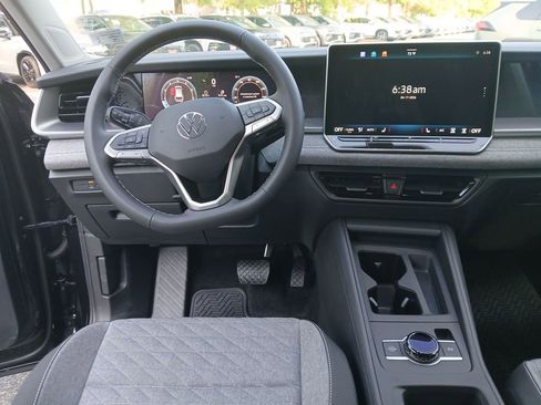 New 2026 Volkswagen Tiguan S image 13