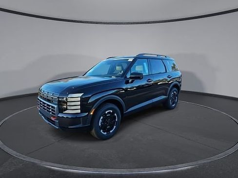 New 2026 Hyundai Palisade XRT Pro image 7