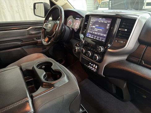 Used 2019 RAM 1500 Big Horn image 30