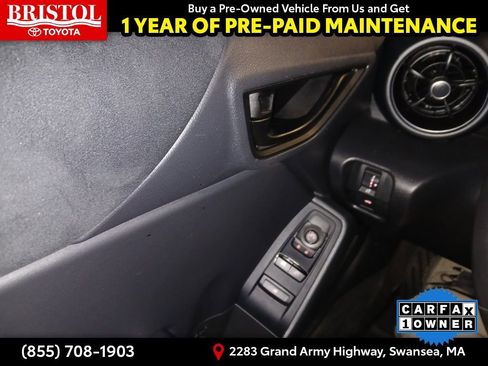 Used 2023 Toyota GR86 Premium w/ ALL Weather Mat Package (TMS) image 16