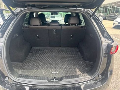 Used 2019 MAZDA CX-5 Signature AWD/4WD image 15