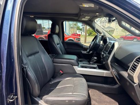 Used 2020 Ford F150 Lariat AWD/4WD image 36