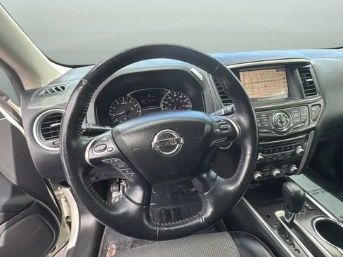 Used 2019 Nissan Pathfinder SV w/ Rock Creek Edition FWD image 20