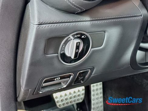 Used 2019 Mercedes-Benz AMG GT C image 17
