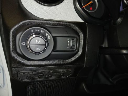 New 2026 Jeep Gladiator Sport AWD/4WD image 26