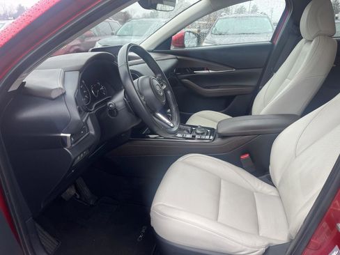 Used 2021 MAZDA CX-30 AWD 2.5 S w/ Premium Package image 9