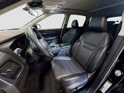 Used 2023 Nissan Rogue SV w/ SV Premium B Package AWD/4WD image 21