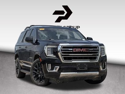 Used 2023 GMC Yukon SLT