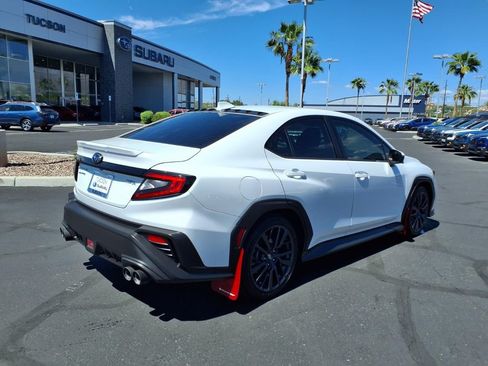 Used 2022 Subaru WRX Premium AWD/4WD image 10