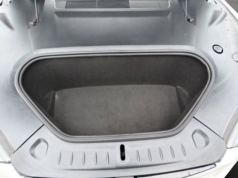 Used 2021 Tesla Model S Plaid image 20