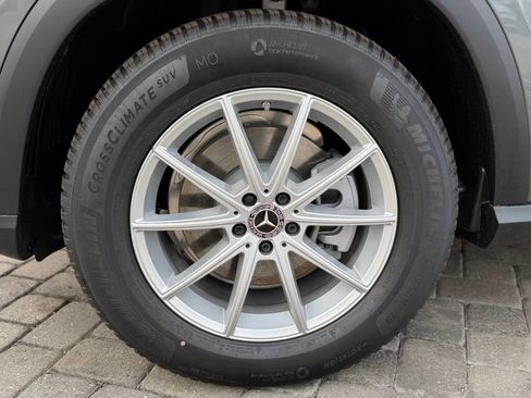 Used 2026 Mercedes-Benz GLE 350 4MATIC image 13