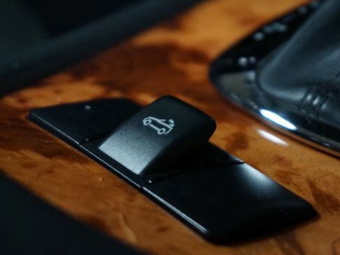 Used 2005 Mercedes-Benz CLK 500 Cabriolet image 11