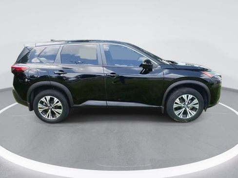 Used 2023 Nissan Rogue SV AWD/4WD image 9