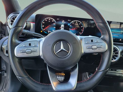 Used 2022 Mercedes-Benz A 220 image 17