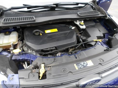 Used 2016 Ford Escape SE w/ Equipment Group 201A AWD/4WD image 23
