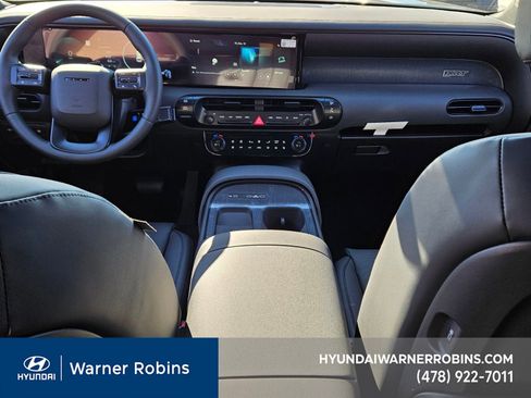 New 2026 Hyundai Palisade XRT Pro image 8