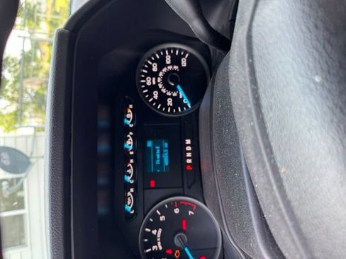 Used 2020 Ford F150 XLT AWD/4WD image 3