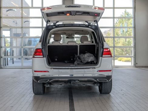 Used 2018 Mercedes-Benz GLE 350 4MATIC w/ Premium 1 Package image 16