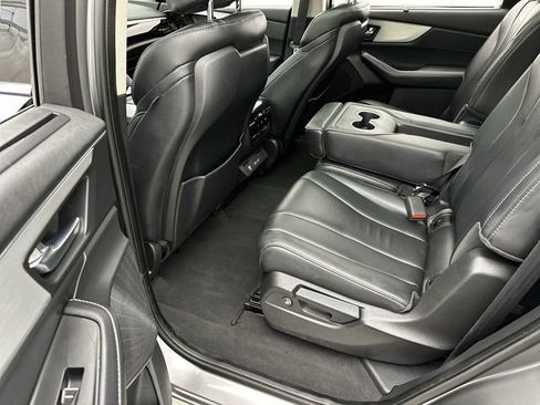 Used 2023 Acura MDX SH-AWD w/ Technology Package image 23