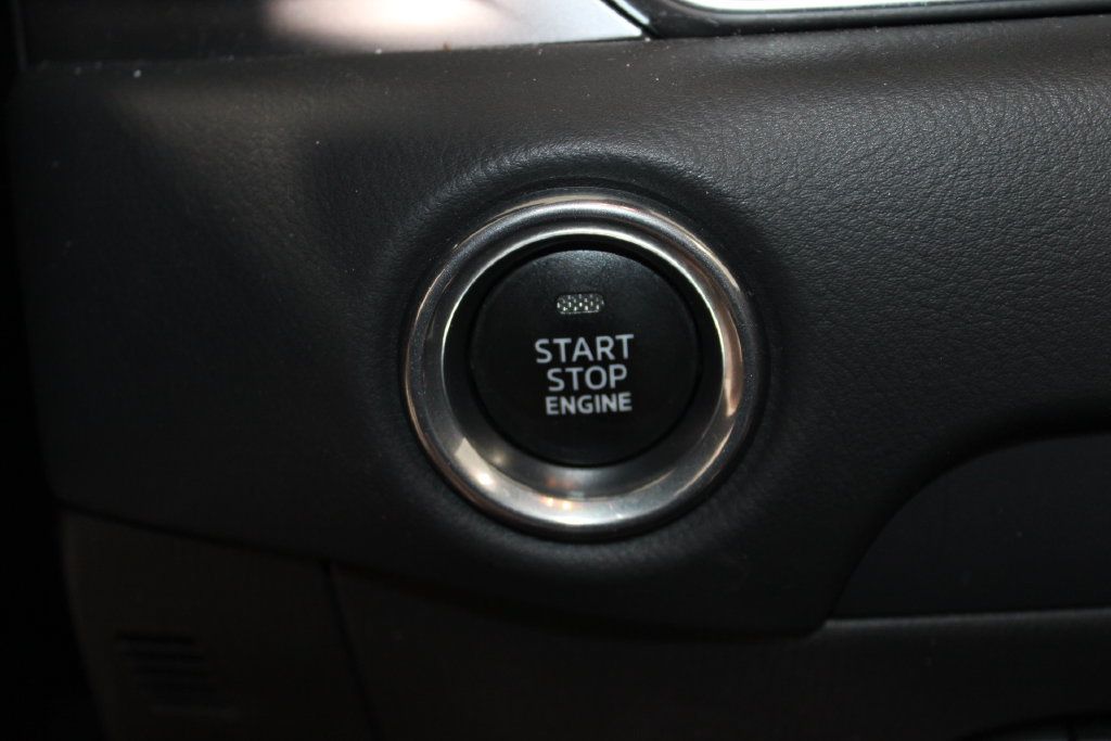 Used 2025 MAZDA CX-5 AWD 2.5 S w/ Preferred Package image 35