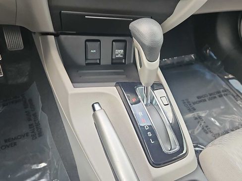 Used 2015 Honda Civic LX image 20
