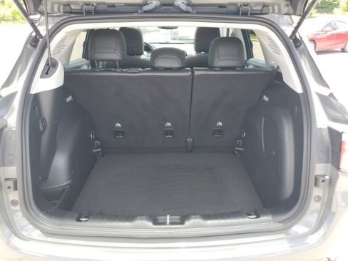 Used 2020 Jeep Compass Limited w/ Advanced Safety Group AWD/4WD image 35