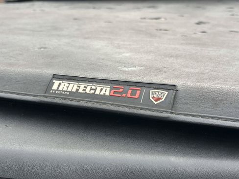 Used 2021 RAM 1500 Big Horn AWD/4WD image 11