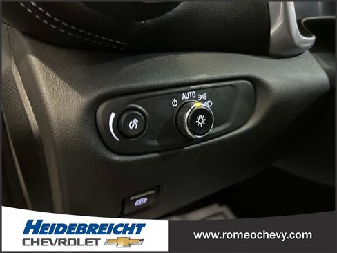 Used 2024 Chevrolet Blazer LT w/ Convenience Package image 28