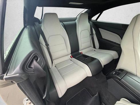 Used 2014 Mercedes-Benz E 350 E 350 image 20