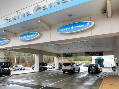 Used 2016 RAM 1500 Big Horn AWD/4WD image 3