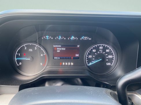 Used 2023 Ford F350 XLT w/ FX4 Off-Road Package AWD/4WD image 18