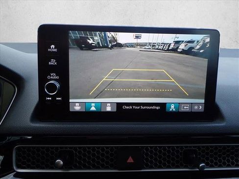 Used 2024 Honda Civic Sport Touring image 18