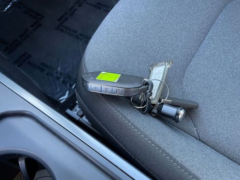 Used 2025 Kia K4 LXS image 22