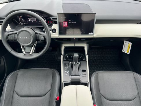 New 2026 MAZDA CX-5 Select AWD/4WD image 10