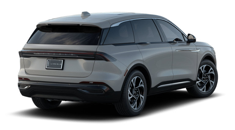 New 2026 Lincoln Nautilus Premier w/ Equipment Group 102A AWD/4WD image 25