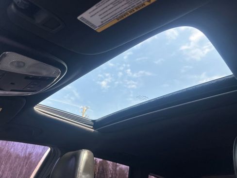 Used 2015 Jeep Grand Cherokee Altitude image 29