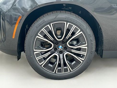 Used 2026 BMW X3 xDrive30 image 24