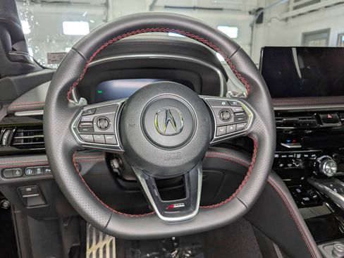 Used 2026 Acura MDX A-Spec AWD/4WD image 39