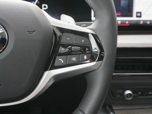 Used 2025 BMW 330i xDrive Sedan image 20