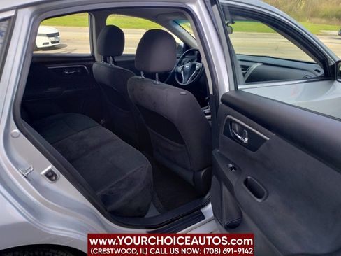 Used 2014 Nissan Altima 2.5 S image 18