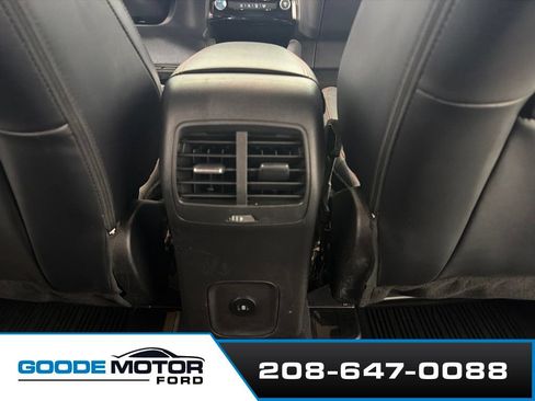 Used 2023 Ford Escape ST-Line w/ Tech Pack #1 AWD/4WD image 18