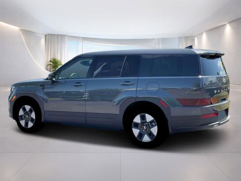 New 2026 Hyundai Santa Fe SE FWD image 4