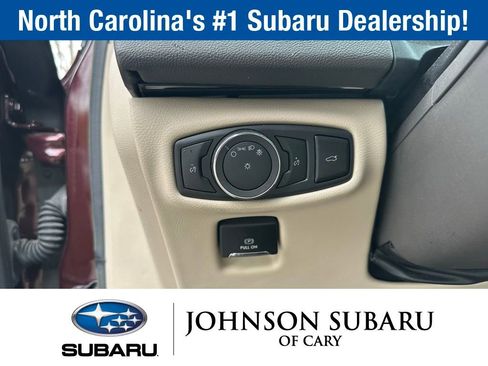 Used 2018 Lincoln MKZ Select w/ Select Plus Package image 19