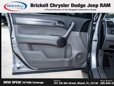 Used 2008 Honda CR-V EX-L image 10