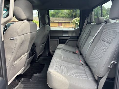 Used 2018 Ford F150 XLT w/ Equipment Group 302A Luxury RWD image 20