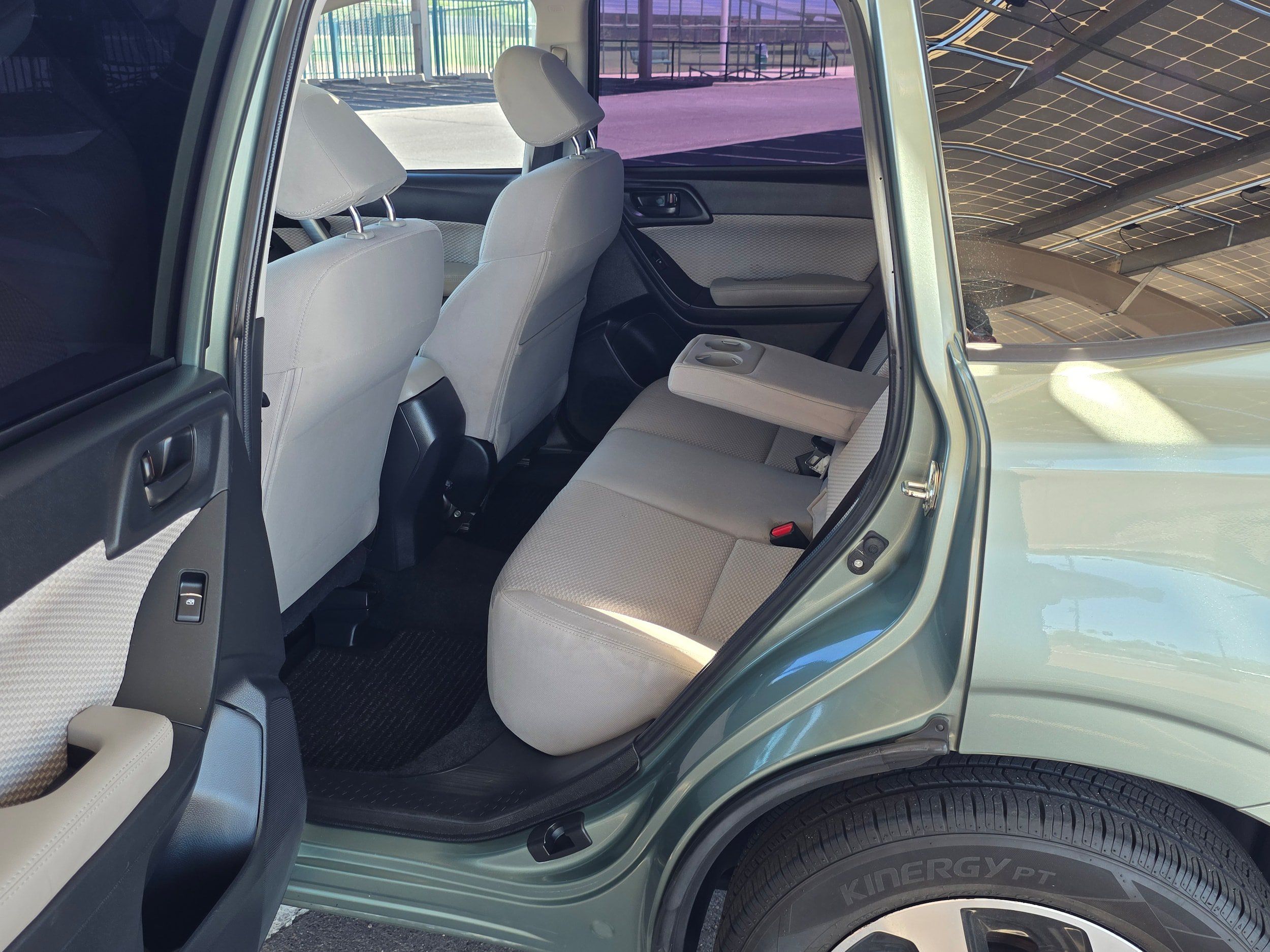 Used 2018 Subaru Forester 2.5i Premium AWD/4WD image 24