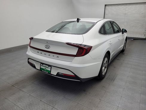 Used 2022 Hyundai Sonata SE FWD image 9