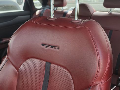 Used 2022 Kia K5 GT-Line w/ GT-Line Awd Premium Package image 14