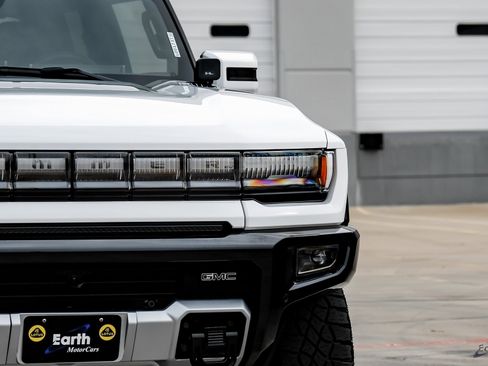 Used 2022 GMC Hummer EV Edition 1 image 26