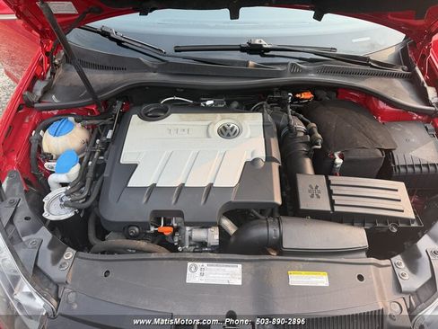 Used 2013 Volkswagen Jetta TDI FWD image 16